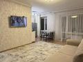 2-бөлмелі пәтер · 58 м² · 2/3 қабат, Шугаева 147, бағасы: 180 000 ₸ в Семее
