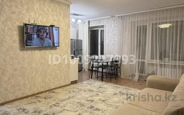 2-бөлмелі пәтер · 58 м² · 2/3 қабат, Шугаева 147, бағасы: 180 000 ₸ в Семее — фото 2