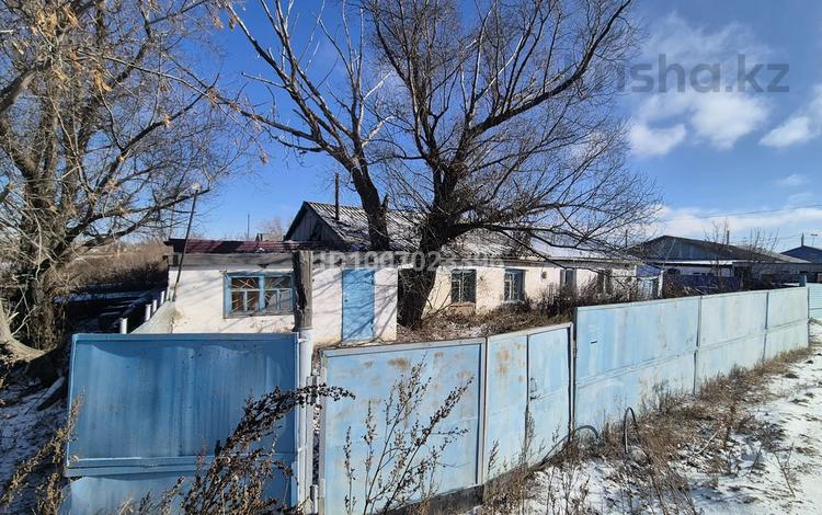 Часть дома · 3 комнаты · 80 м² · 10 сот., Пионерская 30 за 2.5 млн ₸ в Аркалыке — фото 2