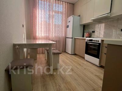1-бөлмелі пәтер · 40 м² · 7/10 қабат, Жамбыла 10 — Кумисбекова, бағасы: 13 000 ₸ в Астане, Сарыарка р-н