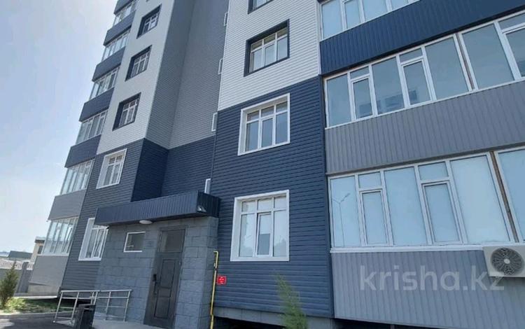 3-бөлмелі пәтер, 90 м², 5/9 қабат, Сатпаева 30Г, бағасы: 35 млн 〒 в Таразе — фото 2