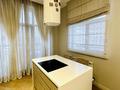 4-комнатная квартира · 170 м² · 4/6 этаж, Мкр «Мирас» 31 за 235 млн ₸ в Алматы, Бостандыкский р-н — фото 19