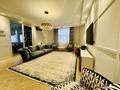 4-комнатная квартира · 170 м² · 4/6 этаж, Мкр «Мирас» 31 за 235 млн ₸ в Алматы, Бостандыкский р-н