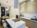 4-комнатная квартира · 170 м² · 4/6 этаж, Мкр «Мирас» 31 за 235 млн ₸ в Алматы, Бостандыкский р-н — фото 20