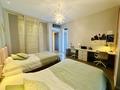 4-комнатная квартира · 170 м² · 4/6 этаж, Мкр «Мирас» 31 за 235 млн ₸ в Алматы, Бостандыкский р-н — фото 28