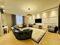 4-комнатная квартира · 170 м² · 4/6 этаж, Мкр «Мирас» 31 за 235 млн ₸ в Алматы, Бостандыкский р-н — фото 3