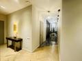 4-комнатная квартира · 170 м² · 4/6 этаж, Мкр «Мирас» 31 за 235 млн ₸ в Алматы, Бостандыкский р-н — фото 44