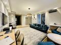 4-комнатная квартира · 170 м² · 4/6 этаж, Мкр «Мирас» 31 за 235 млн ₸ в Алматы, Бостандыкский р-н — фото 5
