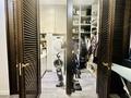4-комнатная квартира · 170 м² · 4/6 этаж, Мкр «Мирас» 31 за 235 млн ₸ в Алматы, Бостандыкский р-н — фото 56