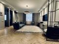 4-комнатная квартира · 170 м² · 4/6 этаж, Мкр «Мирас» 31 за 235 млн ₸ в Алматы, Бостандыкский р-н — фото 6