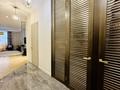 4-комнатная квартира · 170 м² · 4/6 этаж, Мкр «Мирас» 31 за 235 млн ₸ в Алматы, Бостандыкский р-н — фото 61