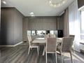 3-бөлмелі пәтер · 100 м² · 21/21 қабат, Аль-Фараби 27 — Сейфуллина, бағасы: 1.3 млн ₸ в Алматы, Бостандыкский р-н — фото 4