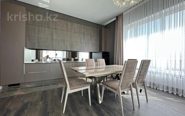 3-бөлмелі пәтер · 100 м² · 21/21 қабат, Аль-Фараби 27 — Сейфуллина, бағасы: 1.3 млн ₸ в Алматы, Бостандыкский р-н — фото 11