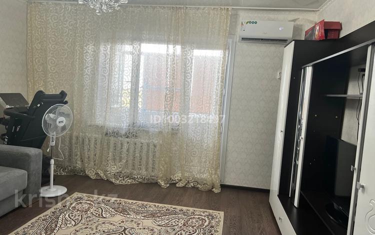 3-комнатная квартира · 61.9 м² · 6/6 этаж, Гоголя 12 за 20 млн 〒 в Жезказгане — фото 10