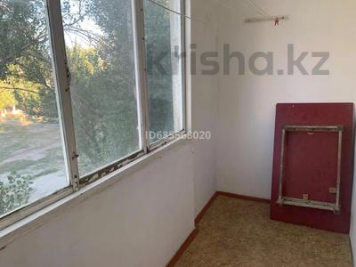 1-комнатная квартира · 39 м² · 4/5 этаж, 8 мкр 50 за 85 000 ₸ в Таразе