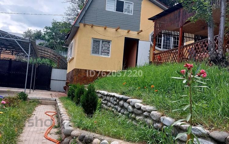 Дача · 3 комнаты · 63 м² · 6 сот., Горная ласточка 269 за 27 млн ₸ в Кыргауылдах — фото 2
