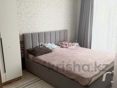 3-бөлмелі пәтер · 82 м² · 5/10 қабат, Куаныша Толеметова 50/6, бағасы: 250 000 ₸ в Шымкенте, Абайский р-н