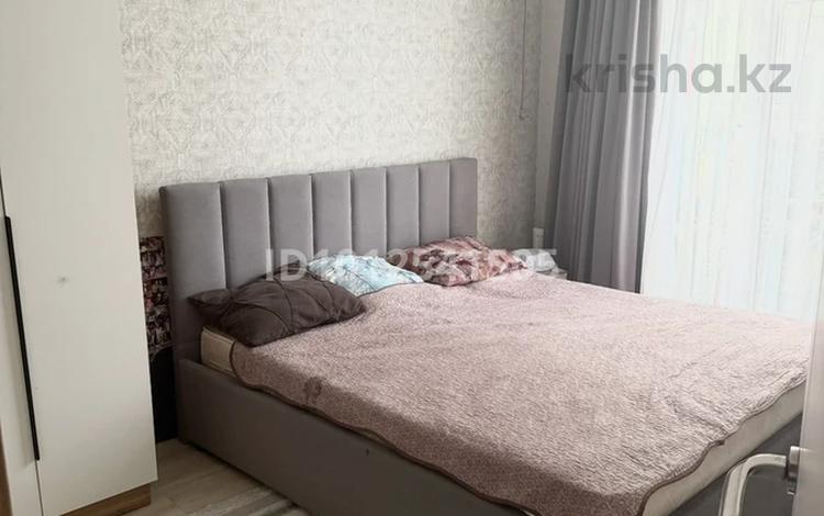 3-бөлмелі пәтер · 82 м² · 5/10 қабат, Куаныша Толеметова 50/6, бағасы: 250 000 ₸ в Шымкенте, Абайский р-н — фото 2