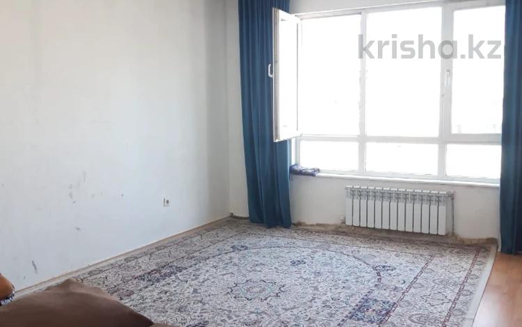 2-комнатная квартира · 63 м² · 7/9 этаж, мкр Аккент за 30.5 млн ₸ в Алматы, Алатауский р-н — фото 3