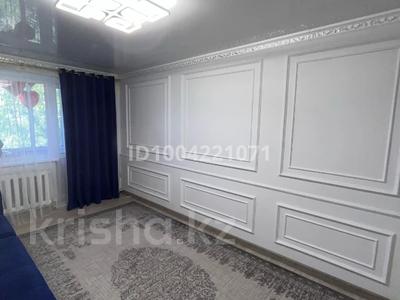 1-комнатная квартира · 30 м² · 5/5 этаж, мкр Юго-Восток, Карбышева 10 — КарГУ за 13 млн ₸ в Караганде, Казыбек би р-н