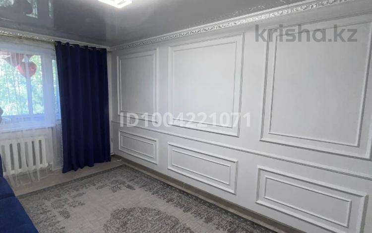 1-комнатная квартира · 30 м² · 5/5 этаж, мкр Юго-Восток, Карбышева 10 — КарГУ за 13 млн ₸ в Караганде, Казыбек би р-н — фото 2
