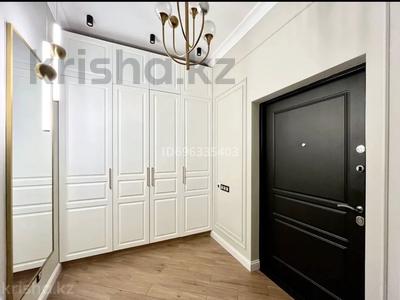 4-бөлмелі пәтер, 160 м², 1/6 қабат, мкр Мирас 31 — Аскарова, бағасы: 165 млн 〒 в Алматы, Бостандыкский р-н