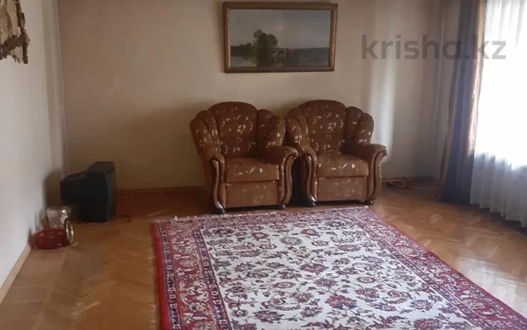 3-комнатная квартира · 81 м² · 7/12 этаж, Достык проспект за 63.5 млн ₸ в Алматы, Медеуский р-н — фото 2