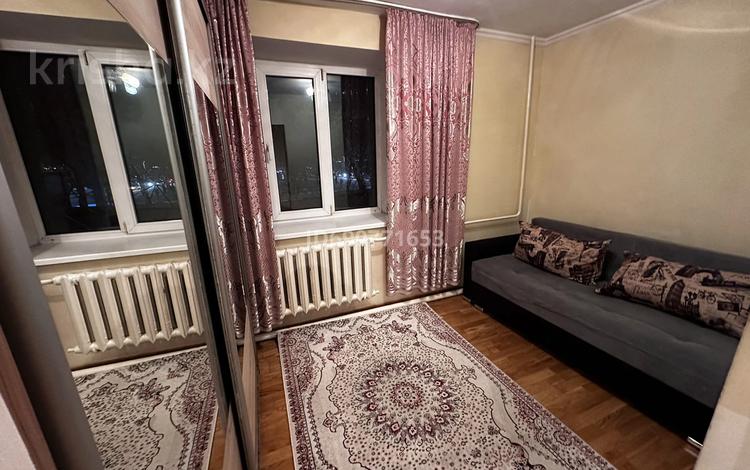 2-комнатная квартира, 41 м², 2/4 этаж помесячно, проспект Абая — Ул.Абая уг.ул.Манаса