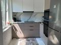 3-бөлмелі пәтер · 62 м² · 3/5 қабат, Михаэлиса 8/1, бағасы: 27 млн ₸ в Усть-Каменогорске — фото 5