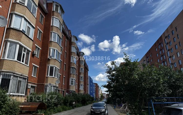 2-комнатная квартира · 64 м² · 1/6 этаж, Проспект Абая 123 за 36 млн ₸ в Костанае — фото 2