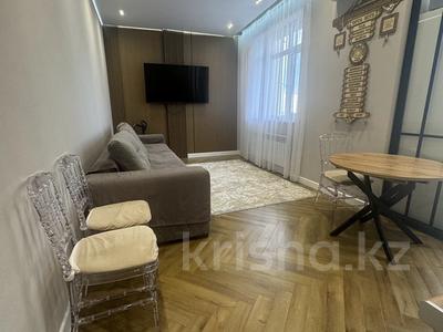 4-бөлмелі пәтер · 81 м² · 3/15 қабат, Туран 71 — Улы-Дала, бағасы: 55 млн ₸ в Астане, Нура р-н