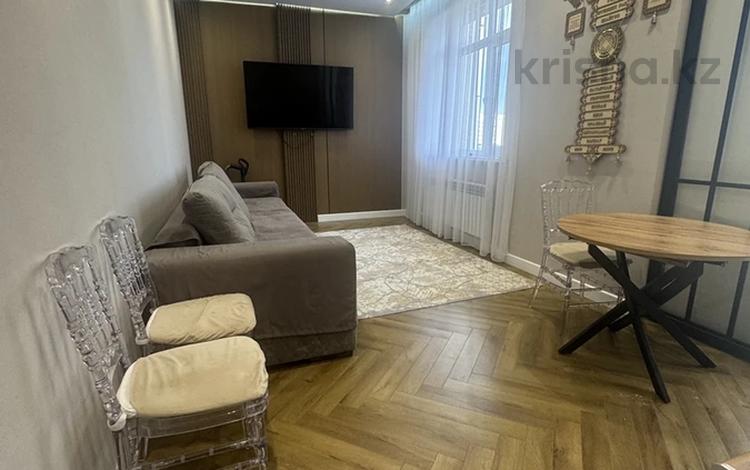 4-бөлмелі пәтер · 81 м² · 3/15 қабат, Туран 71 — Улы-Дала, бағасы: 55 млн ₸ в Астане, Нура р-н — фото 2