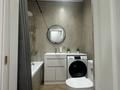 4-бөлмелі пәтер · 81 м² · 3/15 қабат, Туран 71 — Улы-Дала, бағасы: 55 млн ₸ в Астане, Нура р-н — фото 23