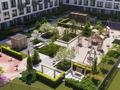 4-бөлмелі пәтер · 93.57 м² · 7 қабат, Серкебаев 29/1, бағасы: ~ 41.9 млн ₸ в Астане — фото 4