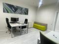 Свободное назначение, офисы, конференц-залы, кабинеты и рабочие места · 45 м² за 950 000 ₸ в Алматы, Бостандыкский р-н — фото 10