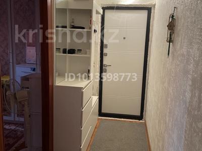 3-комнатная квартира · 54 м² · 4/5 этаж, 18-й микрорайон 1 — улица Турара Рыскулова за 28 млн ₸ в Шымкенте, Аль-Фарабийский р-н