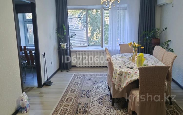 4-бөлмелі пәтер · 80 м² · 2/9 қабат, проспект Абая 111 — Щурихина, бағасы: 26.5 млн ₸ в Уральске — фото 5