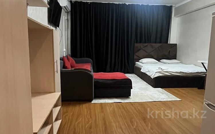 1-комнатная квартира · 30 м² · 1/7 этаж, Ш. Северное кольцо 86/11 за 12 000 ₸ в Алматы, Алатауский р-н — фото 15