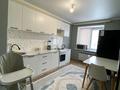 1-комнатная квартира · 37.5 м² · 5/5 этаж, мкр Пригородный, Кабанбай батыр 105 — ВЫГОДНОЕ ПРЕДЛОЖЕНИЕ за 15.7 млн ₸ в Астане, Есильский р-н
