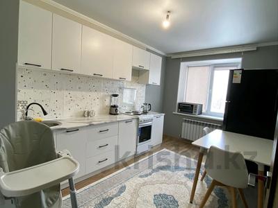 1-комнатная квартира · 37.5 м² · 5/5 этаж, мкр Пригородный, Кабанбай батыр 105 — ВЫГОДНОЕ ПРЕДЛОЖЕНИЕ за 15.7 млн ₸ в Астане, Есильский р-н