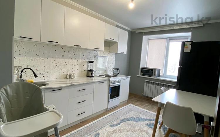 1-комнатная квартира · 37.5 м² · 5/5 этаж, мкр Пригородный, Кабанбай батыр 105 — ВЫГОДНОЕ ПРЕДЛОЖЕНИЕ за 15.7 млн ₸ в Астане, Есильский р-н — фото 2