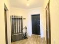 1-комнатная квартира · 37.5 м² · 5/5 этаж, мкр Пригородный, Кабанбай батыр 105 — ВЫГОДНОЕ ПРЕДЛОЖЕНИЕ за 15.7 млн ₸ в Астане, Есильский р-н — фото 11