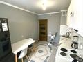 1-комнатная квартира · 37.5 м² · 5/5 этаж, мкр Пригородный, Кабанбай батыр 105 — ВЫГОДНОЕ ПРЕДЛОЖЕНИЕ за 15.7 млн ₸ в Астане, Есильский р-н — фото 2