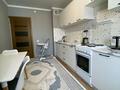 1-комнатная квартира · 37.5 м² · 5/5 этаж, мкр Пригородный, Кабанбай батыр 105 — ВЫГОДНОЕ ПРЕДЛОЖЕНИЕ за 15.7 млн ₸ в Астане, Есильский р-н — фото 3
