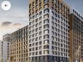 1-бөлмелі пәтер · 37.68 м² · 5/9 қабат, Е 915 19, бағасы: 27 млн ₸ в Астане, Есильский р-н — фото 6