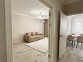 3-бөлмелі пәтер · 84 м² · 11/13 қабат, Чингиз Айтматов 36, бағасы: 40 млн ₸ в Астане, Нура р-н — фото 18