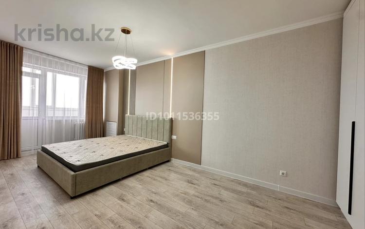 3-бөлмелі пәтер · 84 м² · 11/13 қабат, Чингиз Айтматов 36, бағасы: 40 млн ₸ в Астане, Нура р-н — фото 5