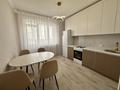 3-бөлмелі пәтер · 84 м² · 11/13 қабат, Чингиз Айтматов 36, бағасы: 40 млн ₸ в Астане, Нура р-н — фото 8
