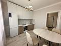 3-бөлмелі пәтер · 84 м² · 11/13 қабат, Чингиз Айтматов 36, бағасы: 40 млн ₸ в Астане, Нура р-н — фото 9