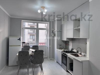 2-комнатная квартира · 54 м², мкр Асар-2, Асар-2 ш/а 8 — Төле би тарговый центр жанында за 160 000 〒 в Шымкенте, Абайский р-н